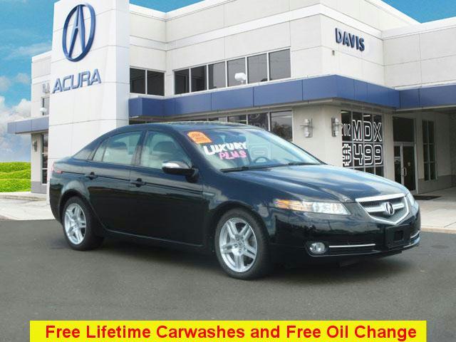 2008 Acura TL for sale