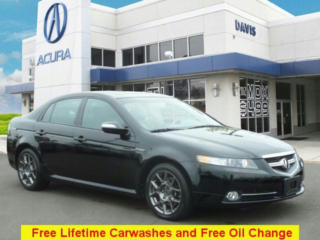 2008 Acura TL for sale