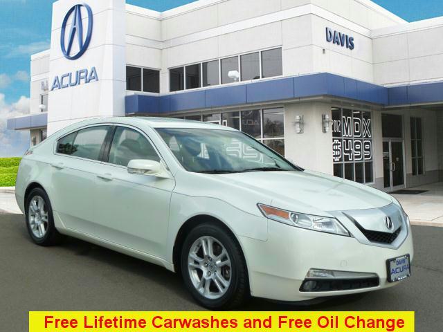 2009 Acura TL for sale