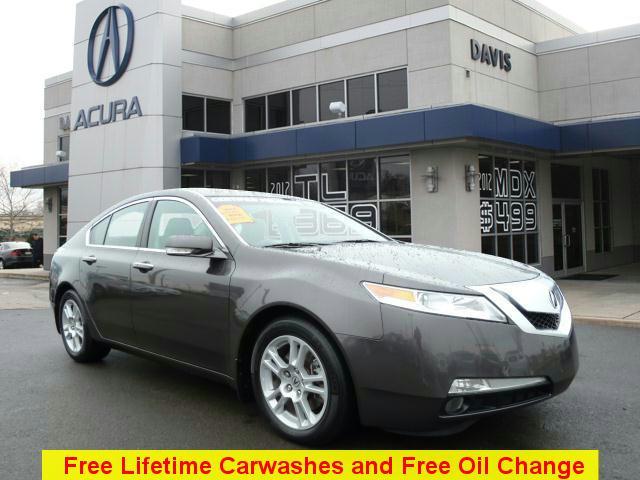 2009 Acura TL for sale