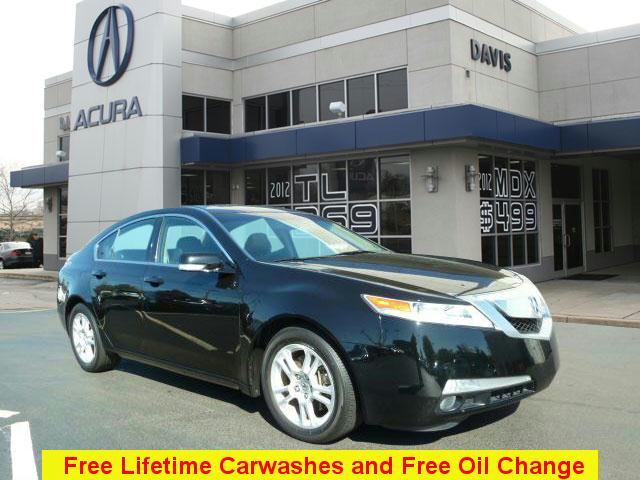 2010 Acura TL for sale
