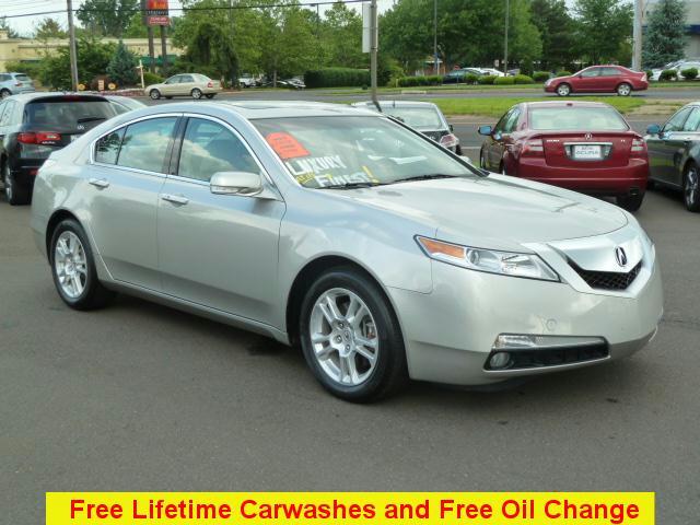 2011 Acura TL for sale