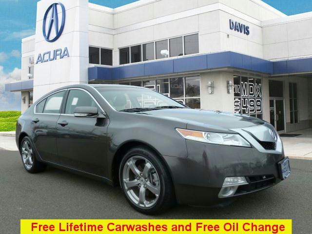 2009 Acura TL for sale