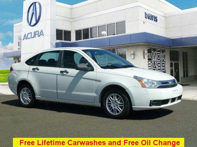 2011 Ford Focus for sale