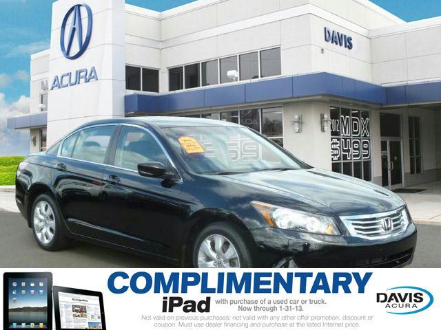 2010 Honda Accord for sale