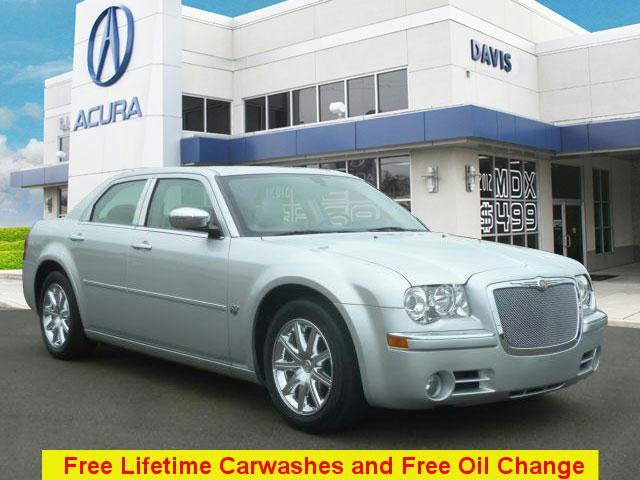 2007 Chrysler 300C for sale