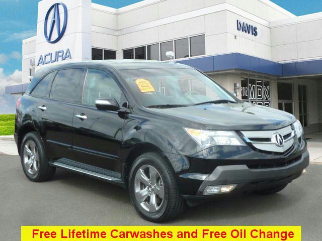 2009 Acura MDX for sale