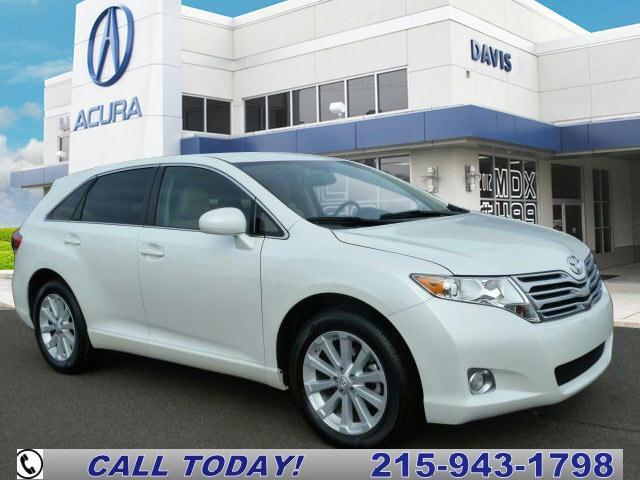 2011 Toyota Venza for sale