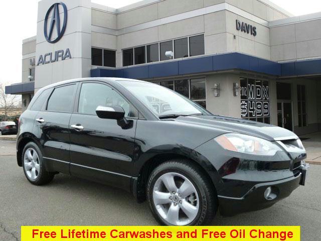 2008 Acura RDX for sale