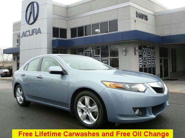 2009 Acura TSX for sale