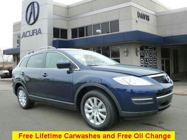 2008 Mazda CX-9 for sale