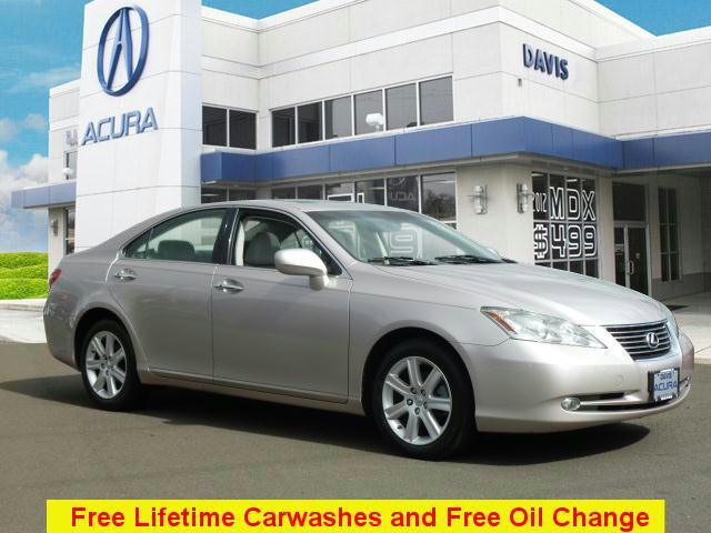 2007 Lexus ES 350 for sale