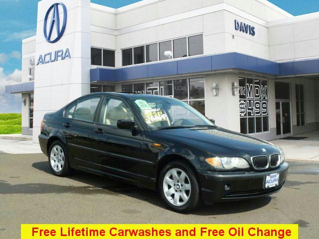 2004 BMW 3 series for sale