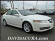 2007 Acura TL