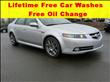 2007 Acura TL