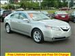 2011 Acura TL