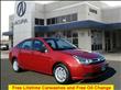 2010 Ford Focus