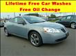 2007 Pontiac G6