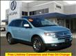 2008 Ford Edge