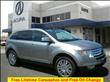 2008 Ford Edge