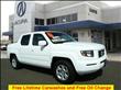 2008 Honda Ridgeline