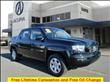 2008 Honda Ridgeline
