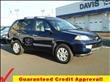 2003 Acura MDX