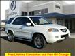 2004 Acura MDX