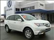 2009 Acura MDX