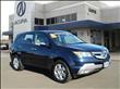 2009 Acura MDX