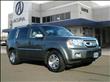 2009 Honda Pilot
