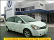 2008 Nissan Quest