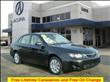 2008 Subaru Impreza