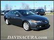 2007 Acura TSX