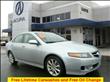 2008 Acura TSX