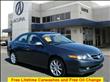 2008 Acura TSX