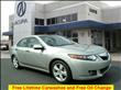 2010 Acura TSX