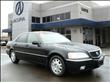2003 Acura RL