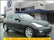 2008 Infiniti EX35