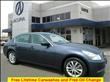 2009 Infiniti G37x