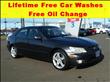 2002 Lexus IS 300