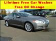 2010 Jaguar XF