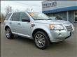 2008 Land Rover LR2