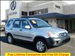 2006 Honda CR-V