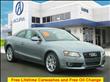2011 Audi A5