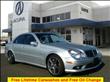 2004 Mercedes-Benz E Class
