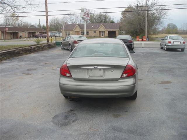 2001 Ford Taurus for sale
