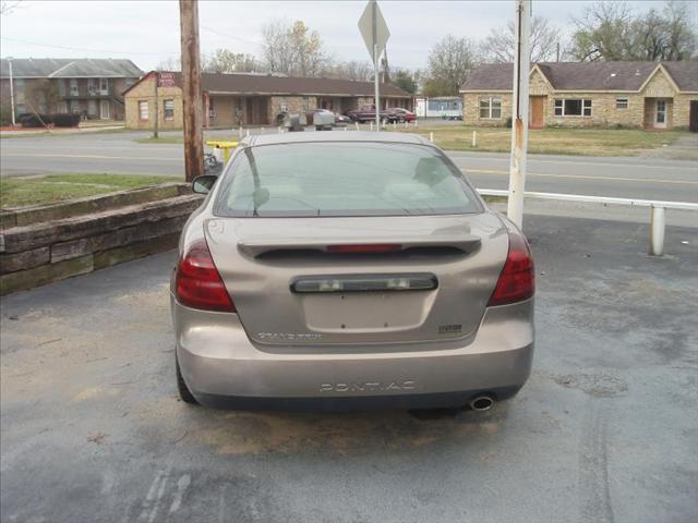 2006 Pontiac Grand Prix for sale