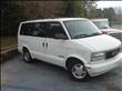 2000 GMC Safari