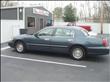 1998 Lincoln Town Car